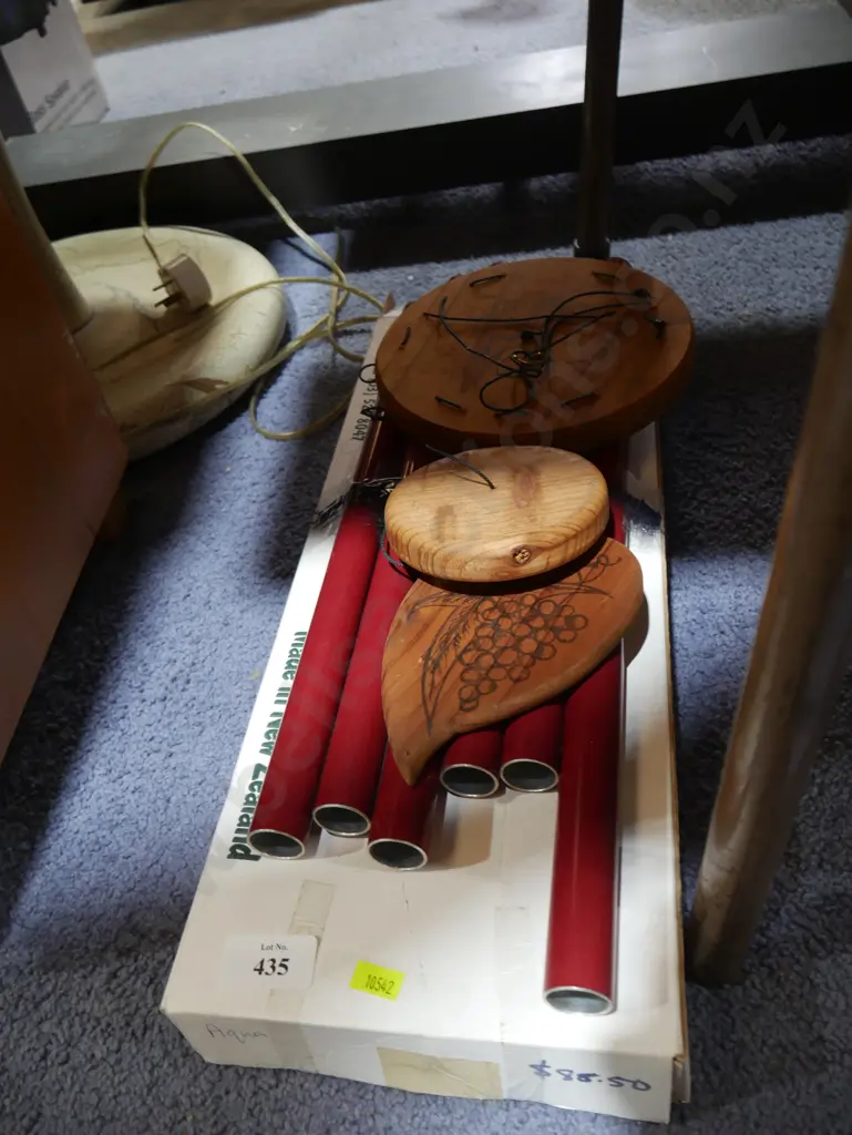 Wind chimes Image 1++