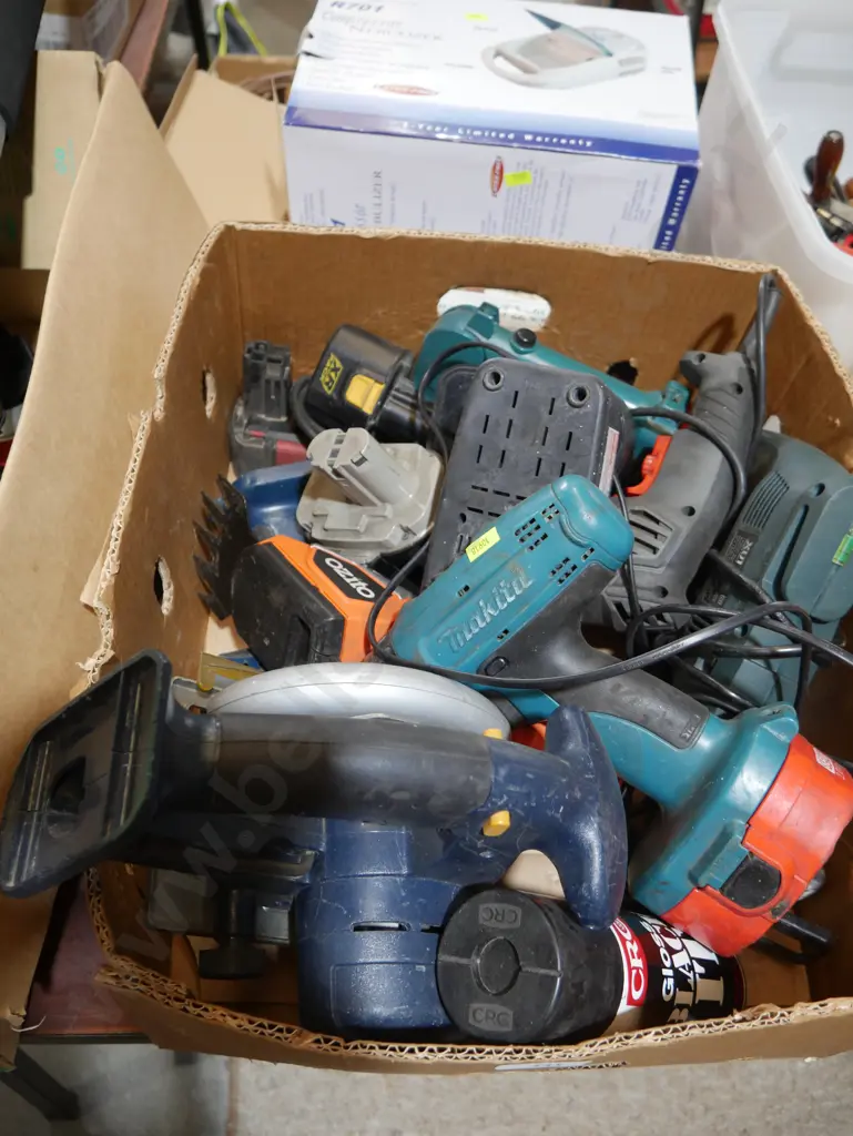 Power tools Image 1++