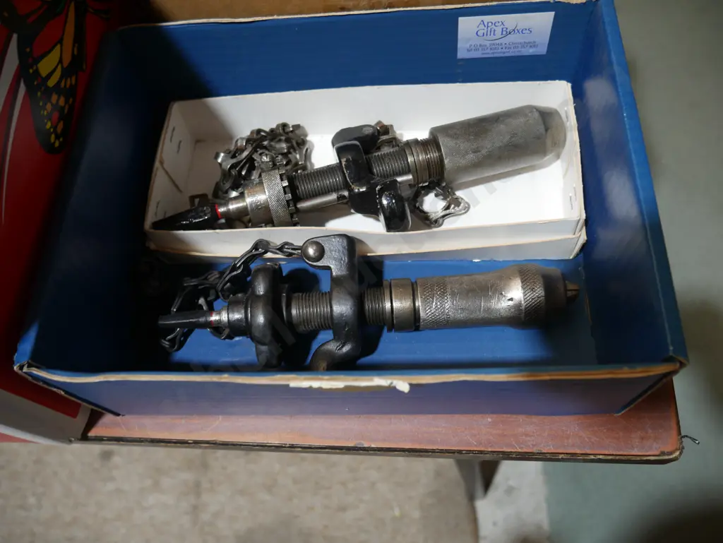 Vintage tools Image 1++