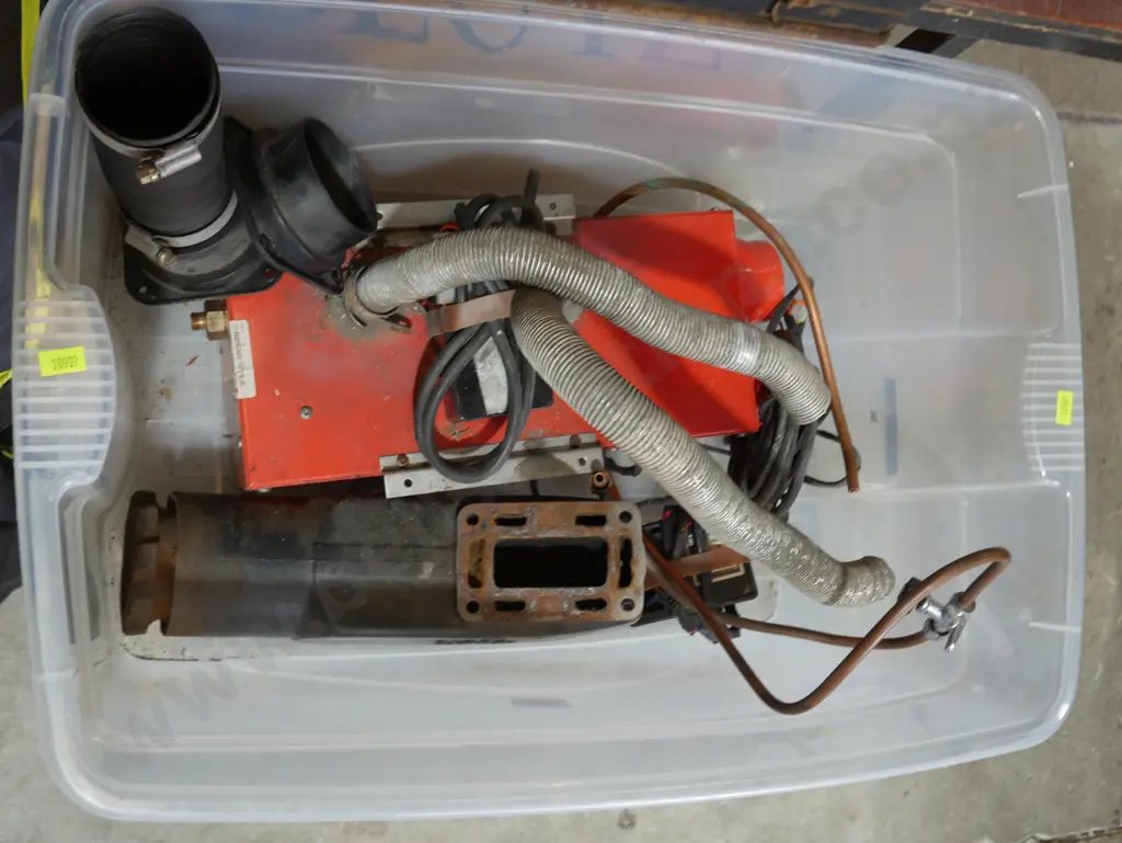 Best water heating system etc Image 1++