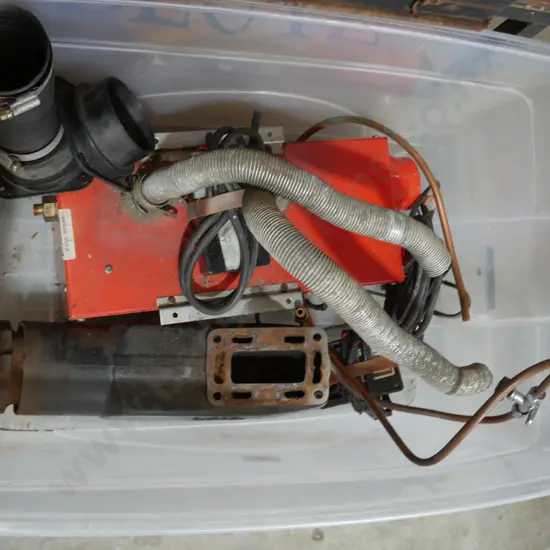 Best water heating system etc