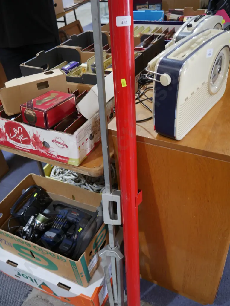 Projector screen Image 1++