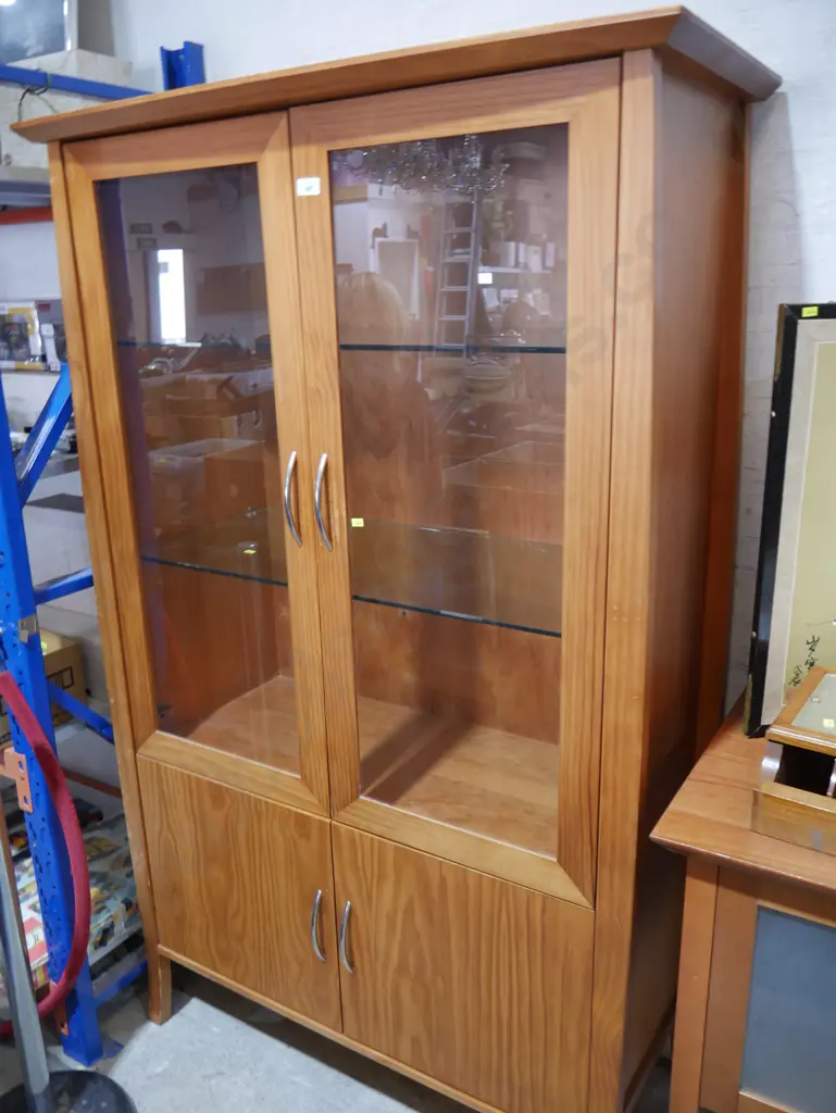 Display cabinet Image 1++