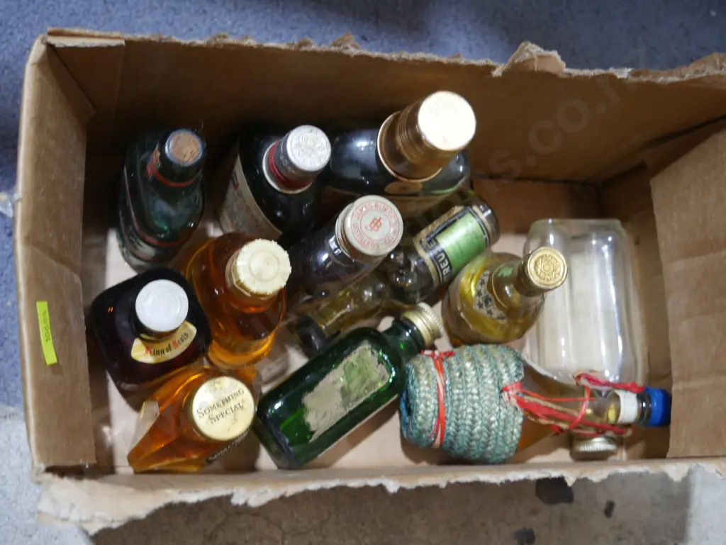 Spirit miniatures Image 1++