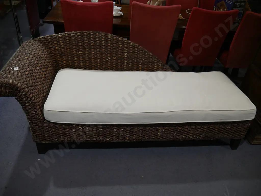 Seagrass Day bed Image 1++