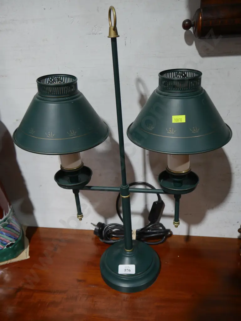 Table lamp Image 1++