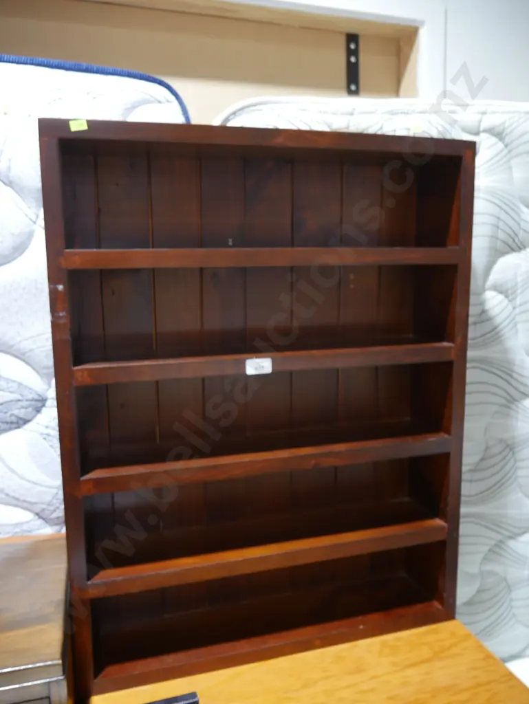 Small bookcase Image 1++