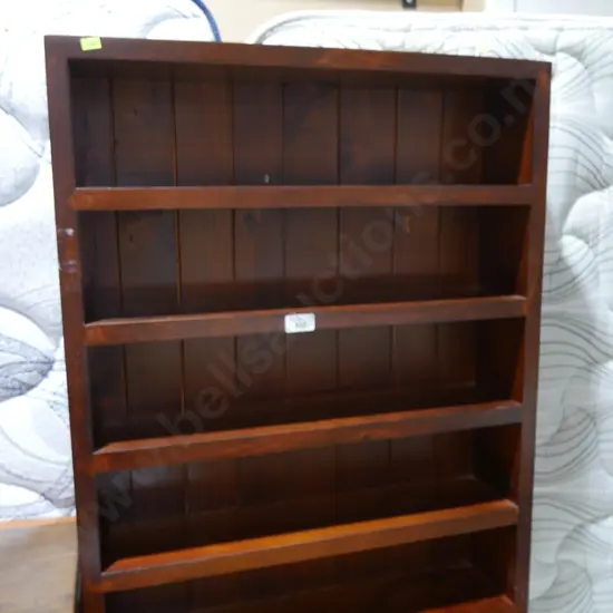 Small bookcase