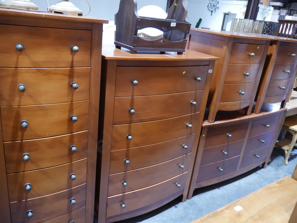 5 piece bedroom suite Image 1++