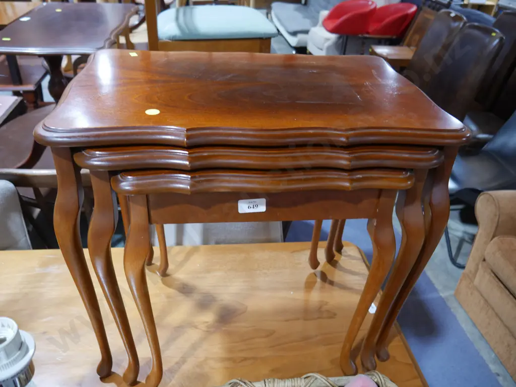 Nest of tables Image 1++