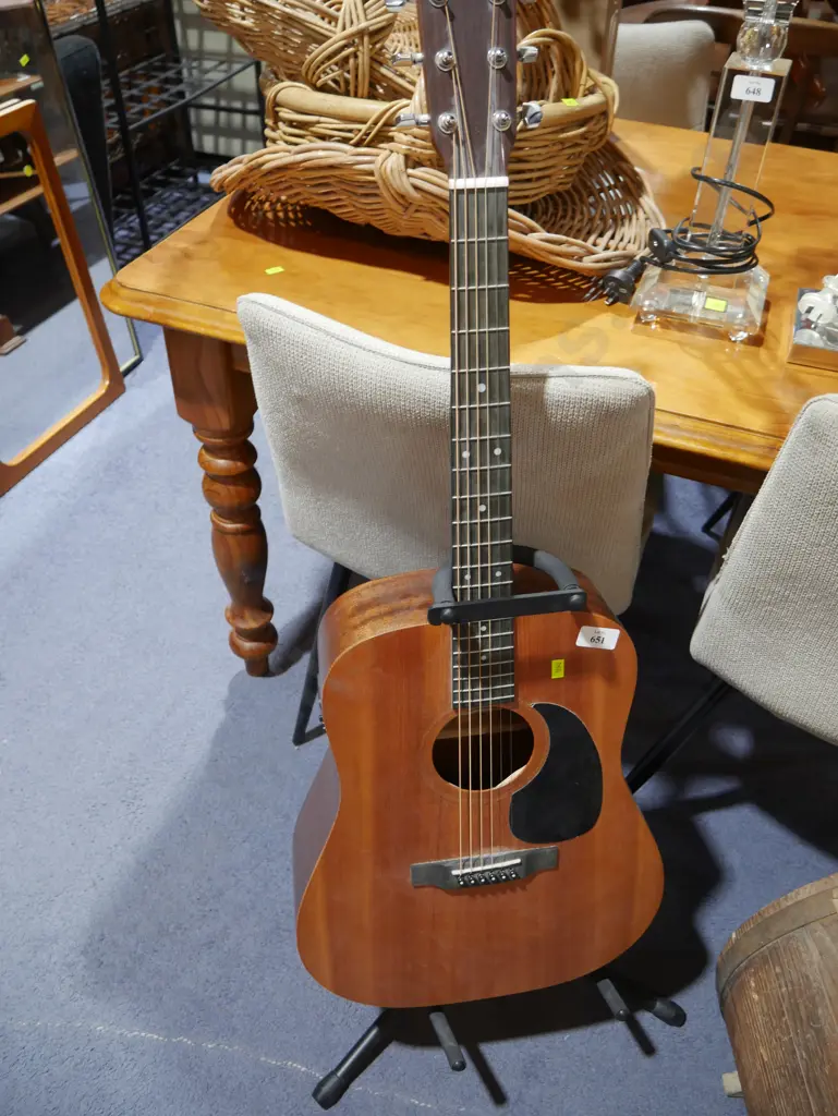 Sigma guitar Image 1++