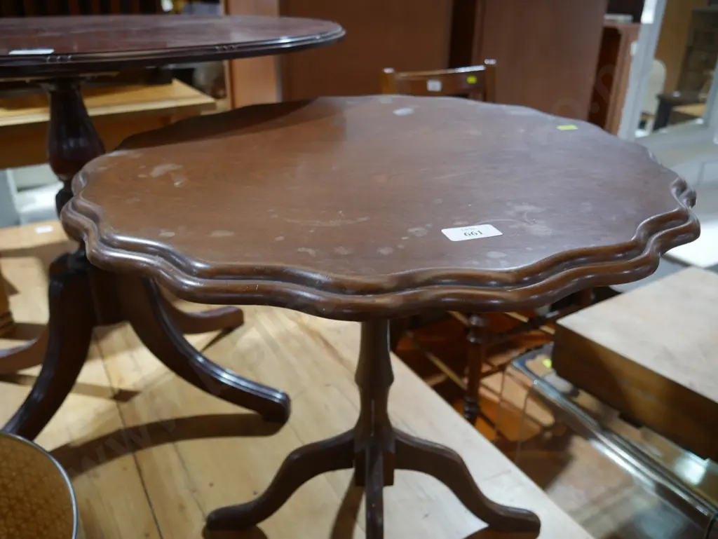 Occasional table Image 1++