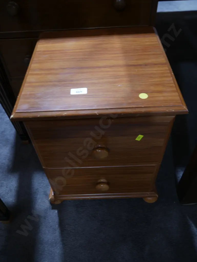 Bedside cabinet Image 1++