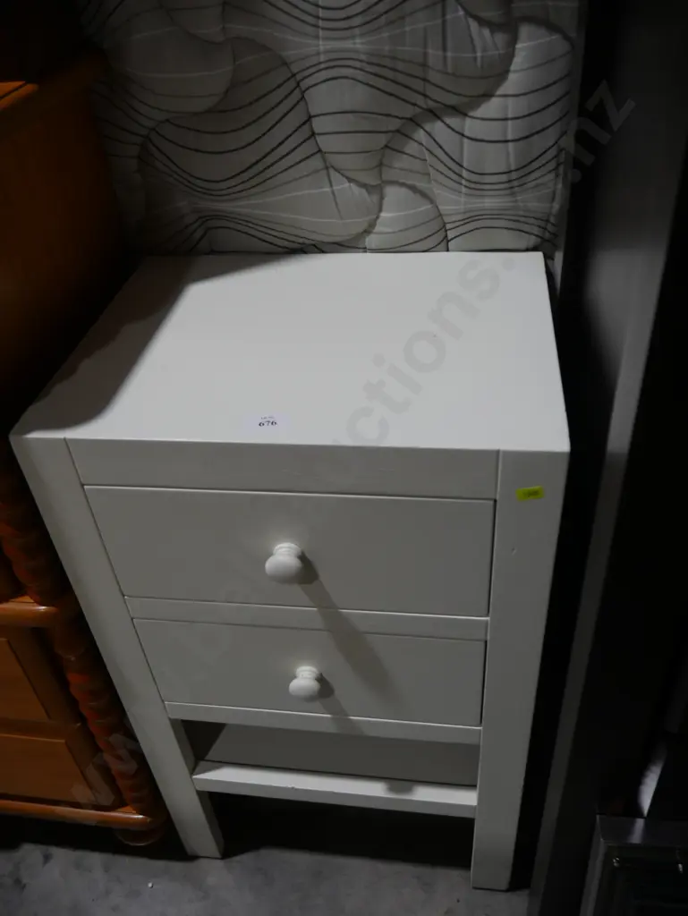 Bedside cabinet Image 1++