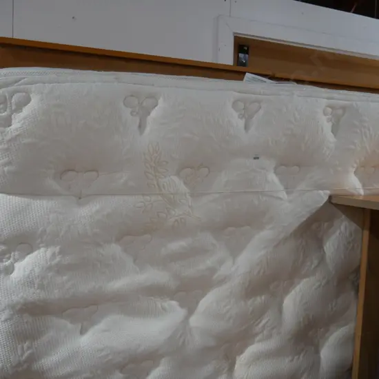 Queen size divan bed