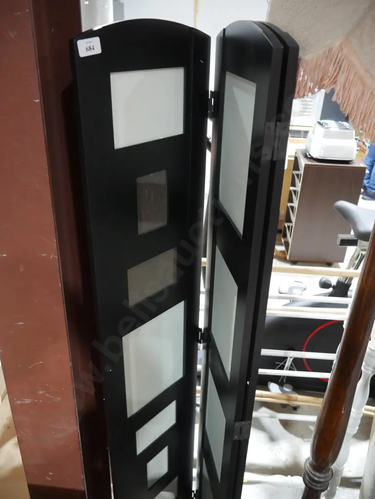 Folding screen Image 1++