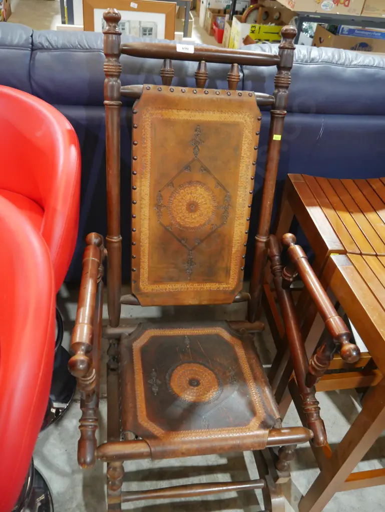 Canadian rocker Image 1++