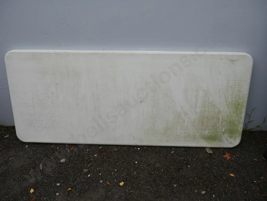 Trestle table Image 1++