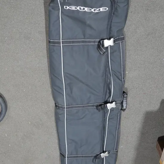 Energi ski bag
