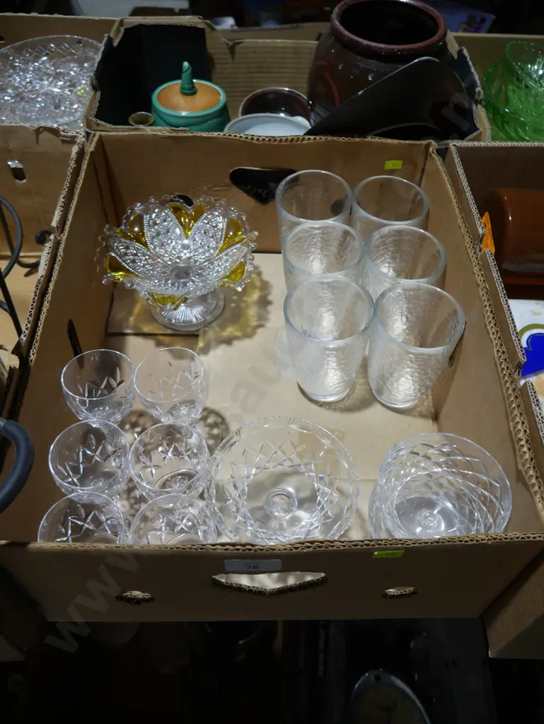 Glassware Image 1++