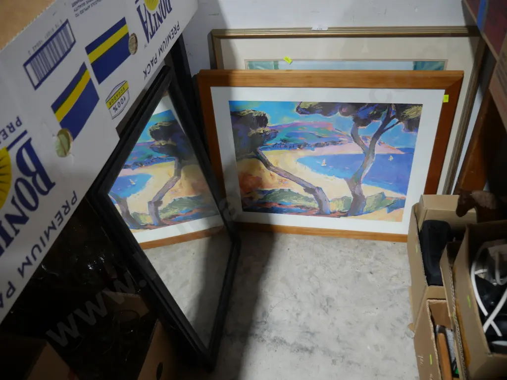 Mirrors, artworks Image 1++