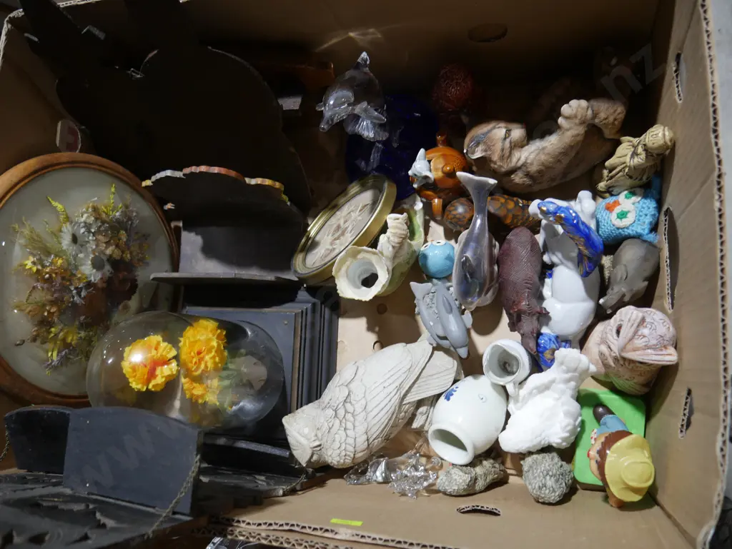 Animal figurines etc Image 1++