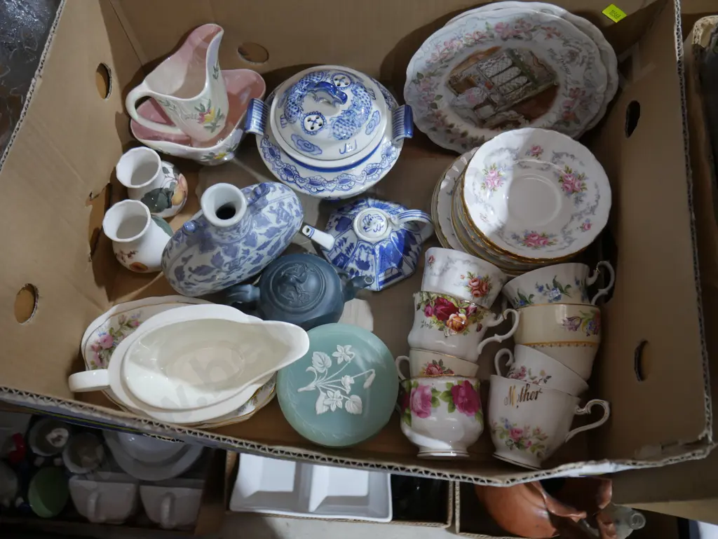 Trio's etc Image 1++