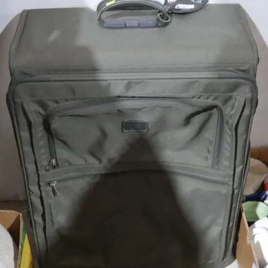 Suitcase