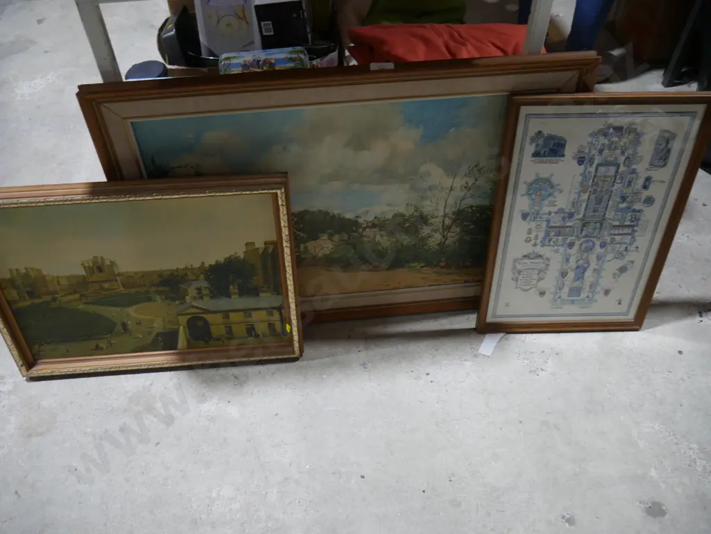 Assorted art Image 1++