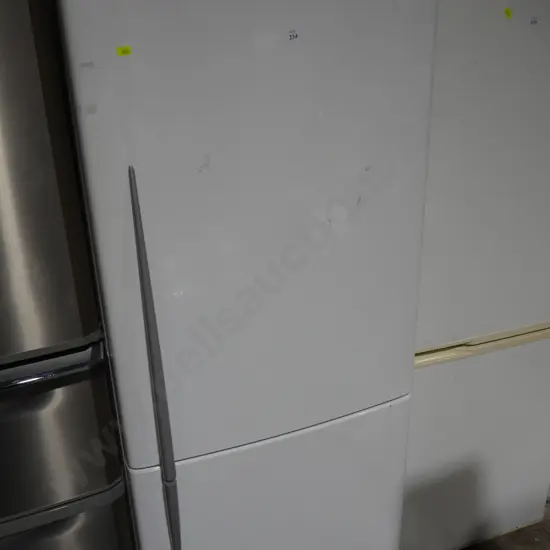 Fisher & Paykel fridge freezer