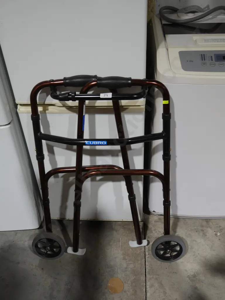 Mobility walker Image 1++