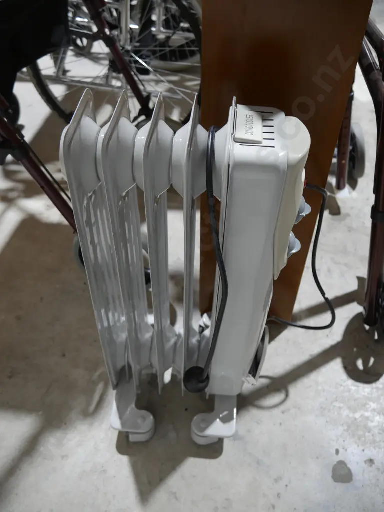 Oil heater Image 1++