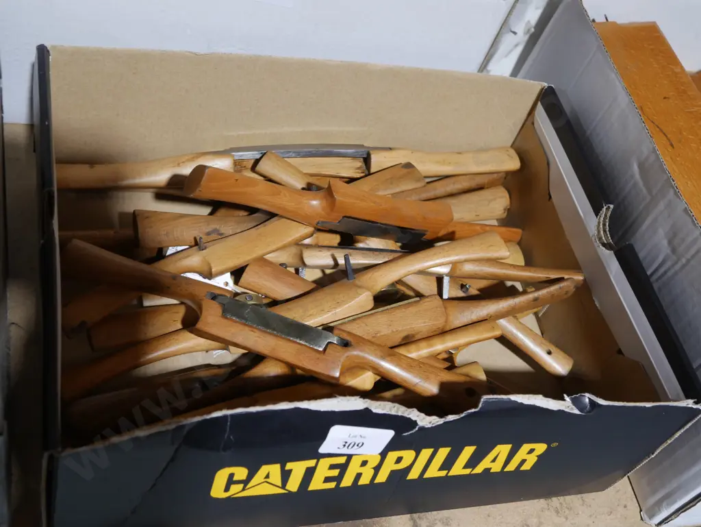 Wooden spoke shaves Image 1++