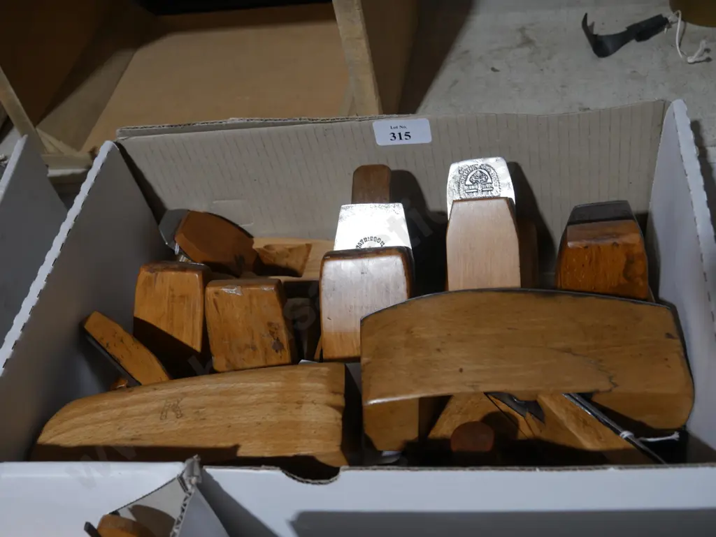 Wood planes Image 1++