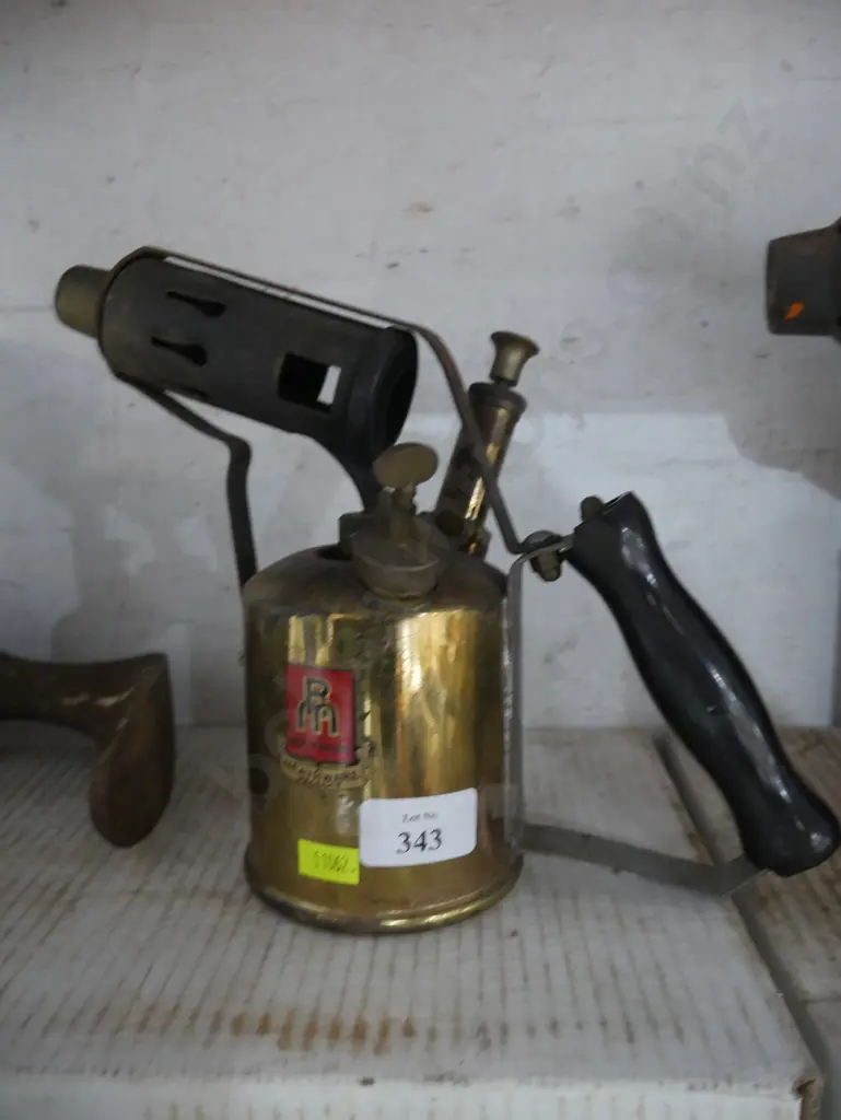 Blow torch Image 1++