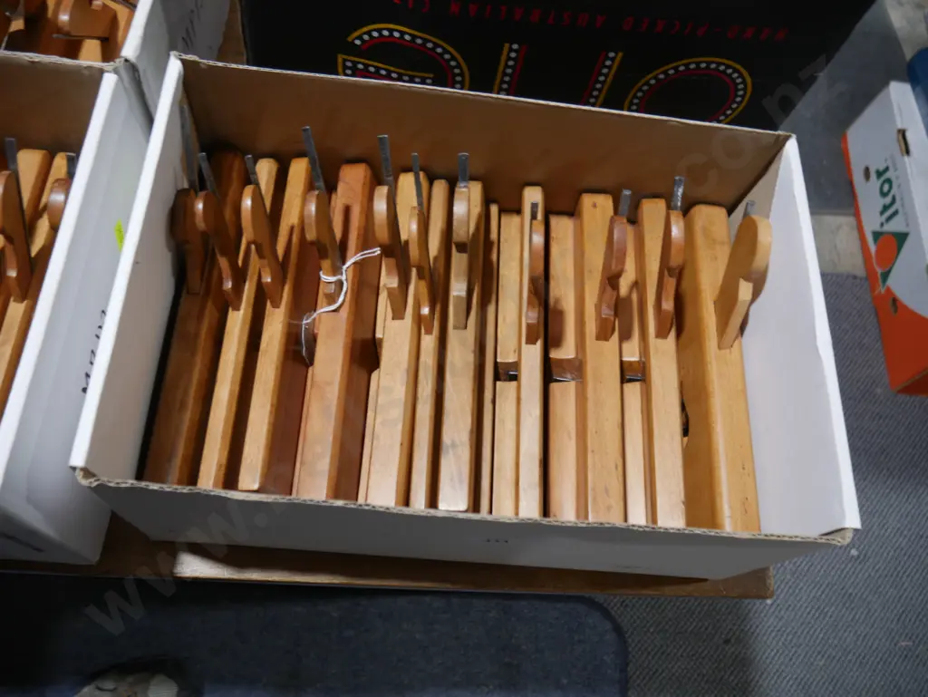 Box of molding planes Image 1++