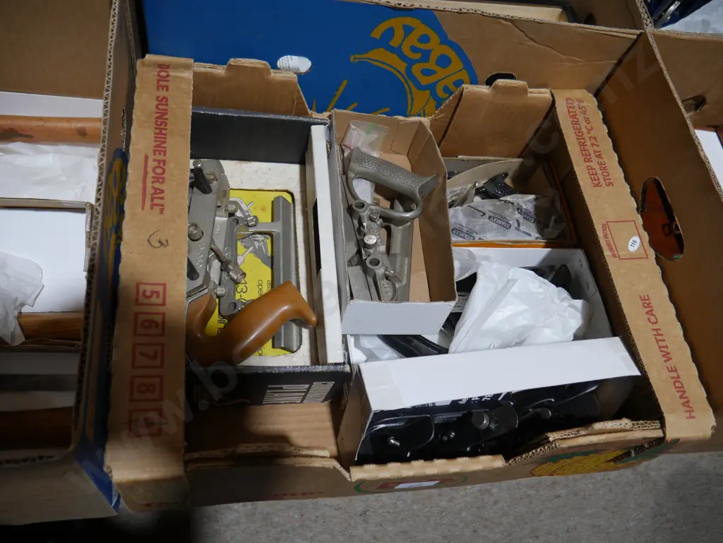 Assorted combination planes Image 1++