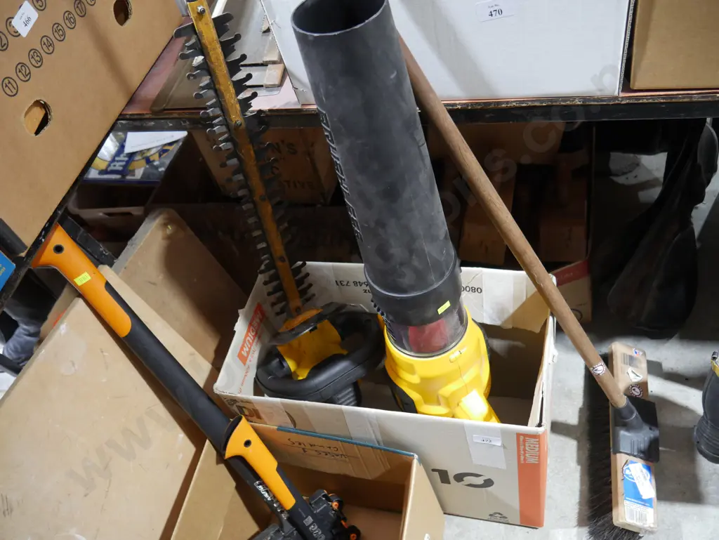 Assorted moulding planes Image 1++