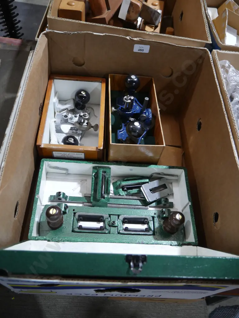 Router planes etc Image 1++