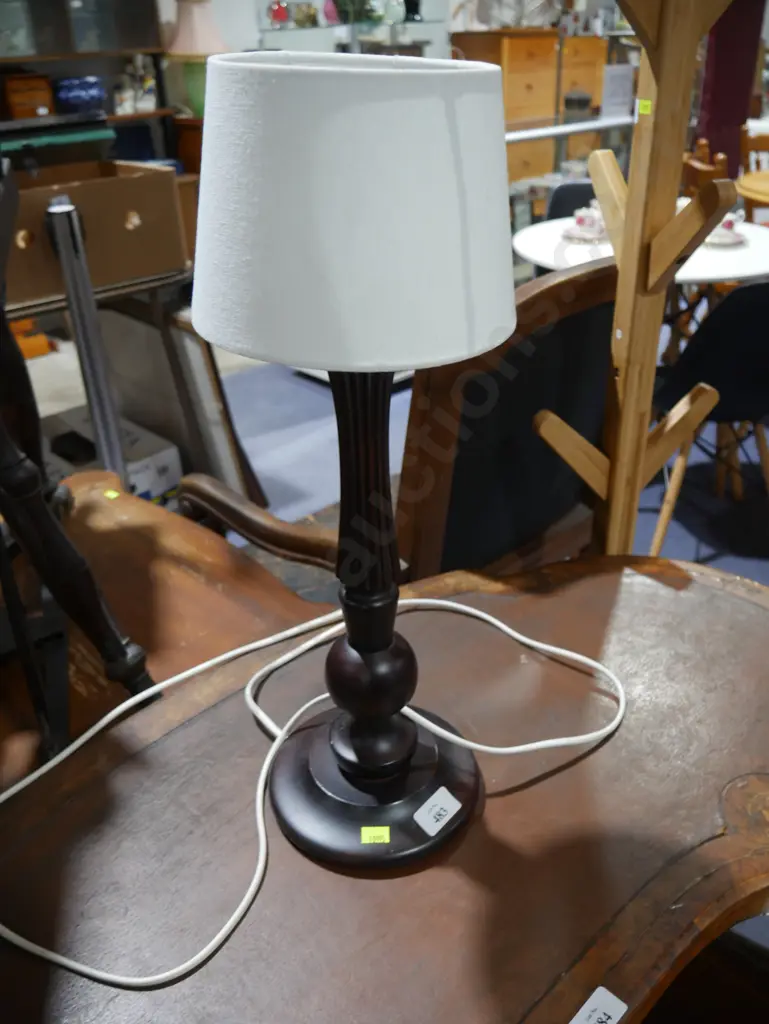 Table lamp Image 1++