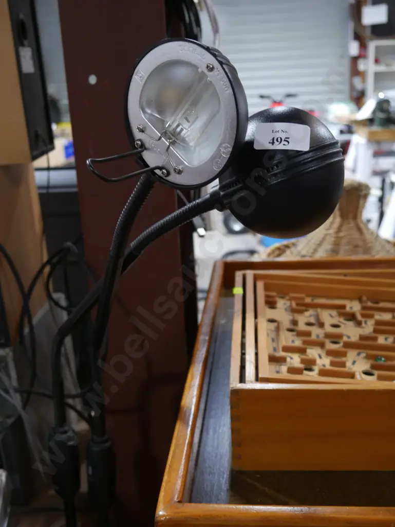 Floor lamps etc Image 1++