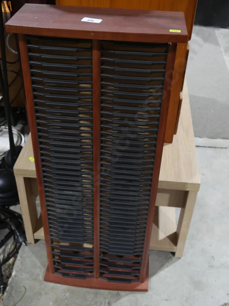 CD rack Image 1++