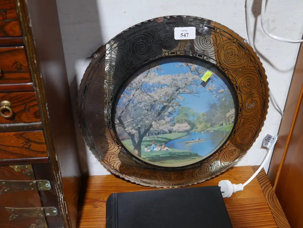 Picture mirror Image 1++