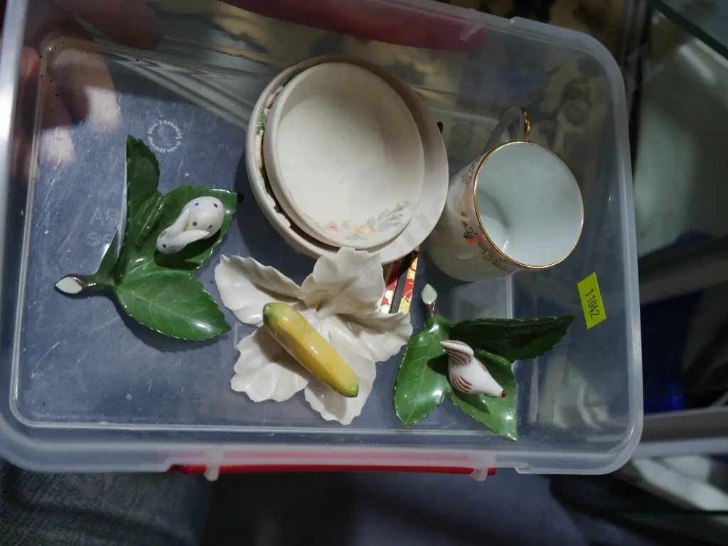 Animal miniatures etc Image 1++