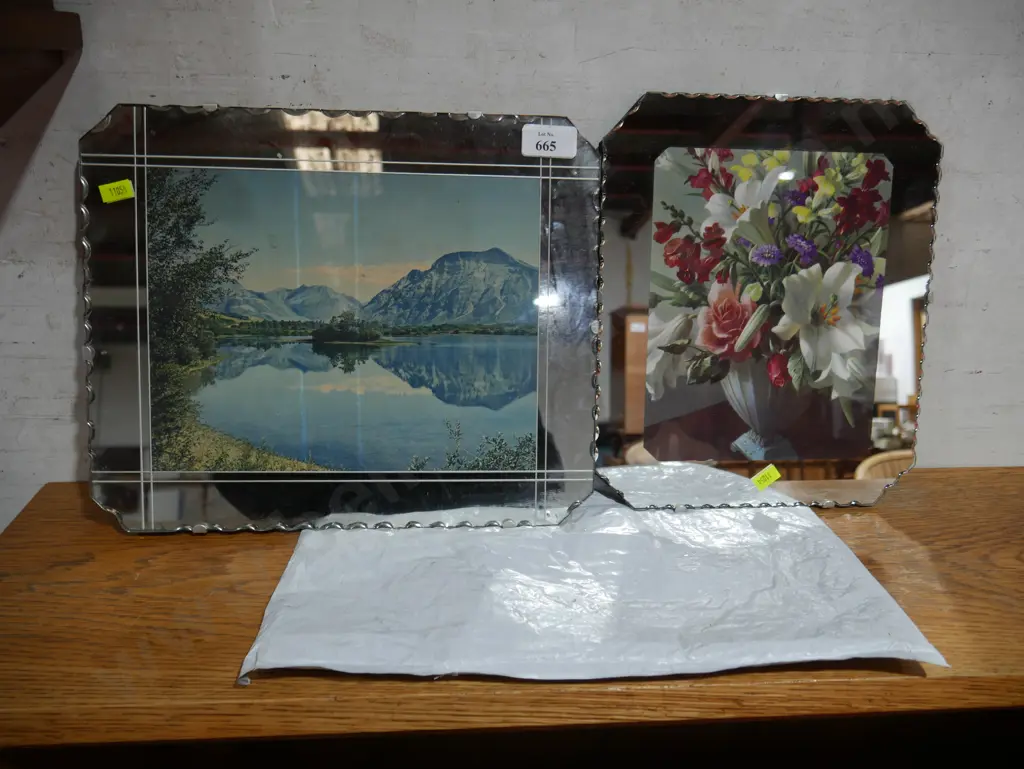 Mirrored pictures Image 1++