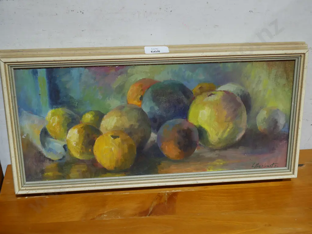 Still Life artwork Image 1++