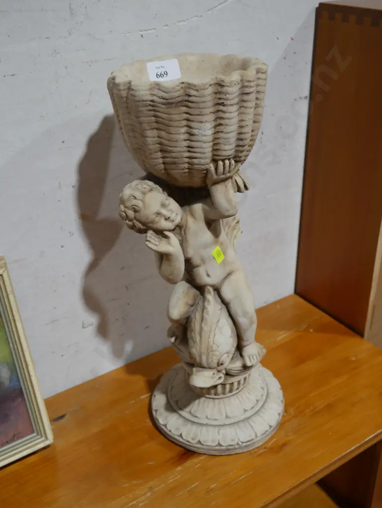 Garden ornament Image 1++