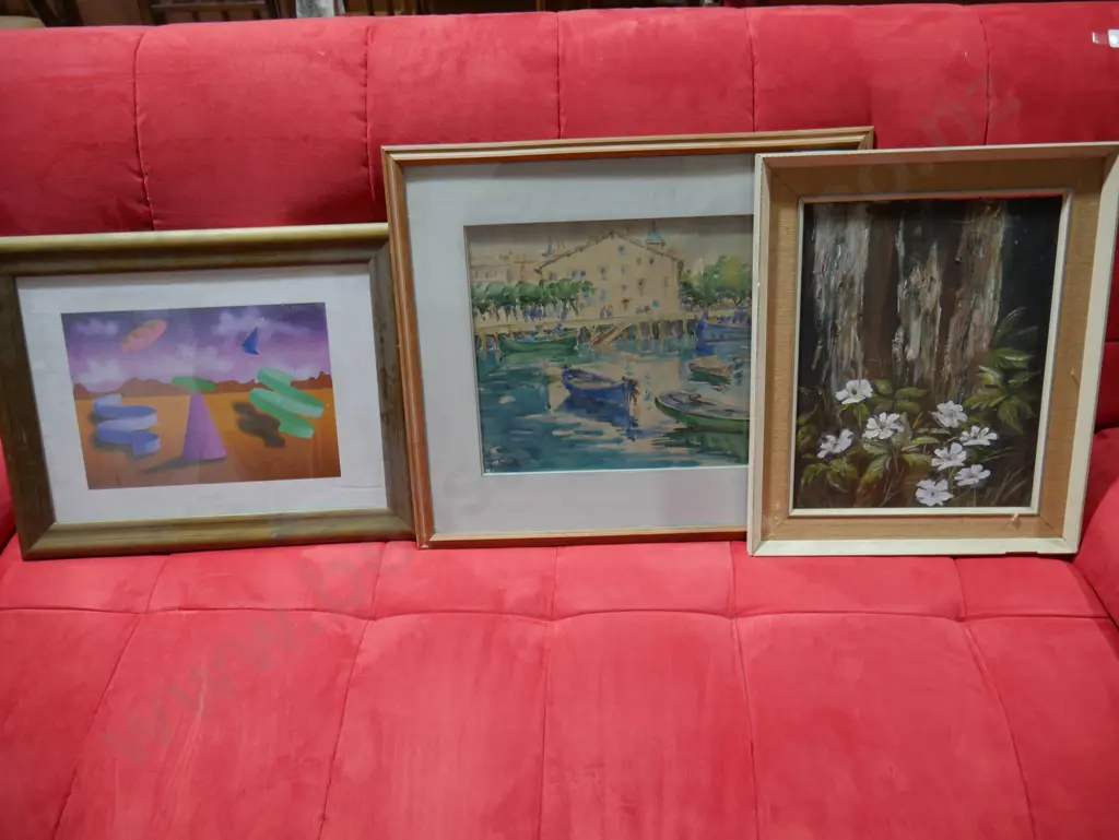 3 artworks Image 1++