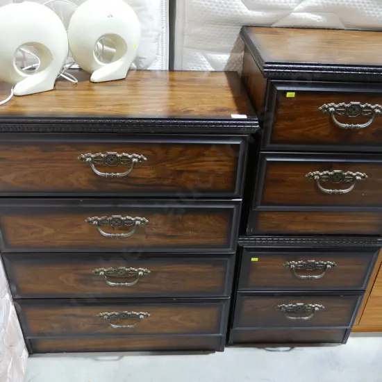 3 piece bedroom suite