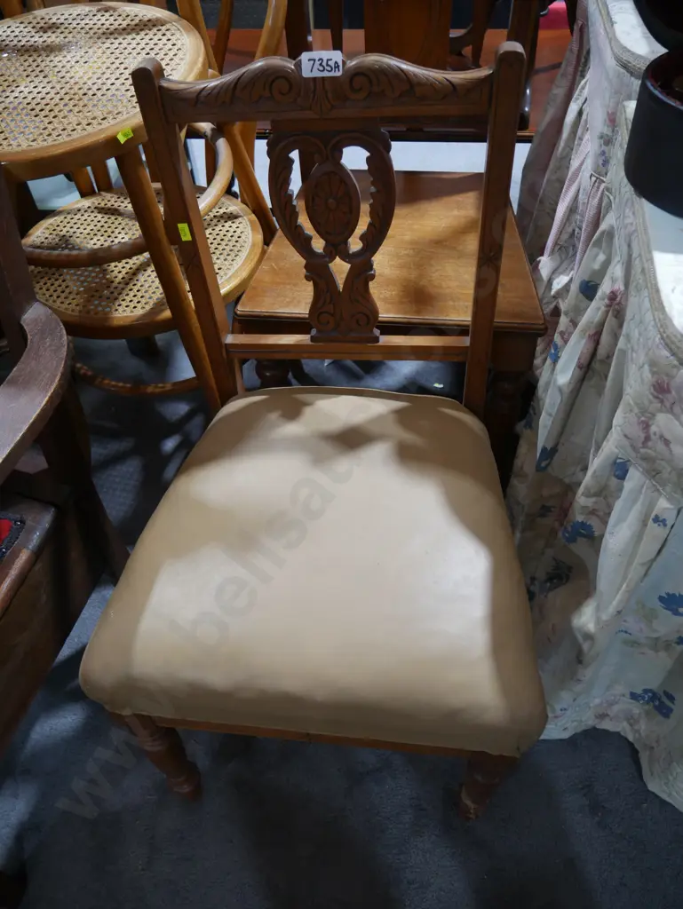 Dining chair Image 1++